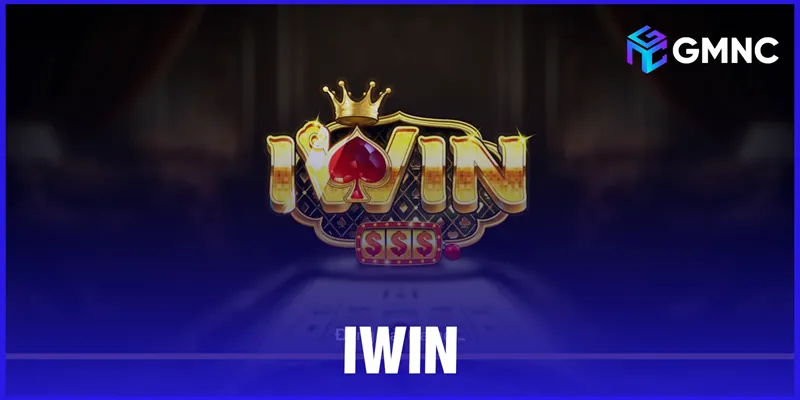 Iwin