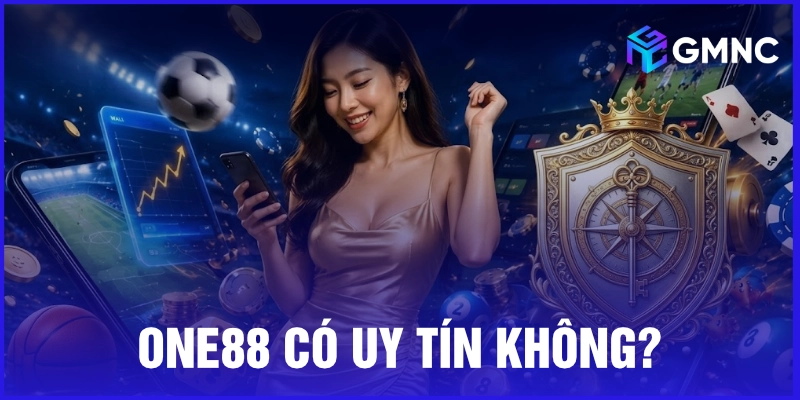 One88 có uy tín không?